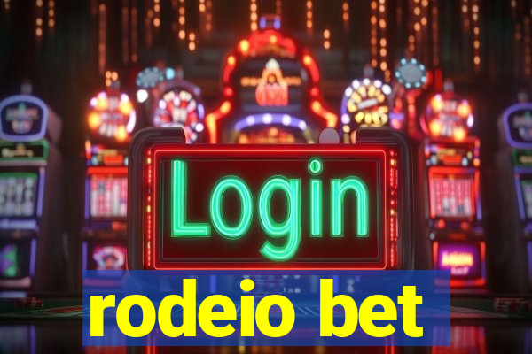 rodeio bet